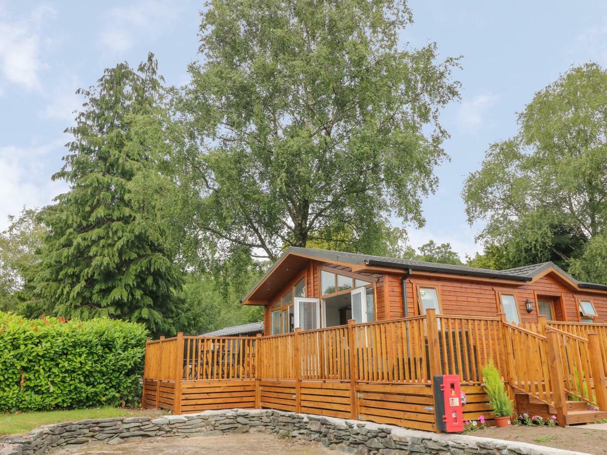 Bowness 66 Villa Windermere Exteriör bild